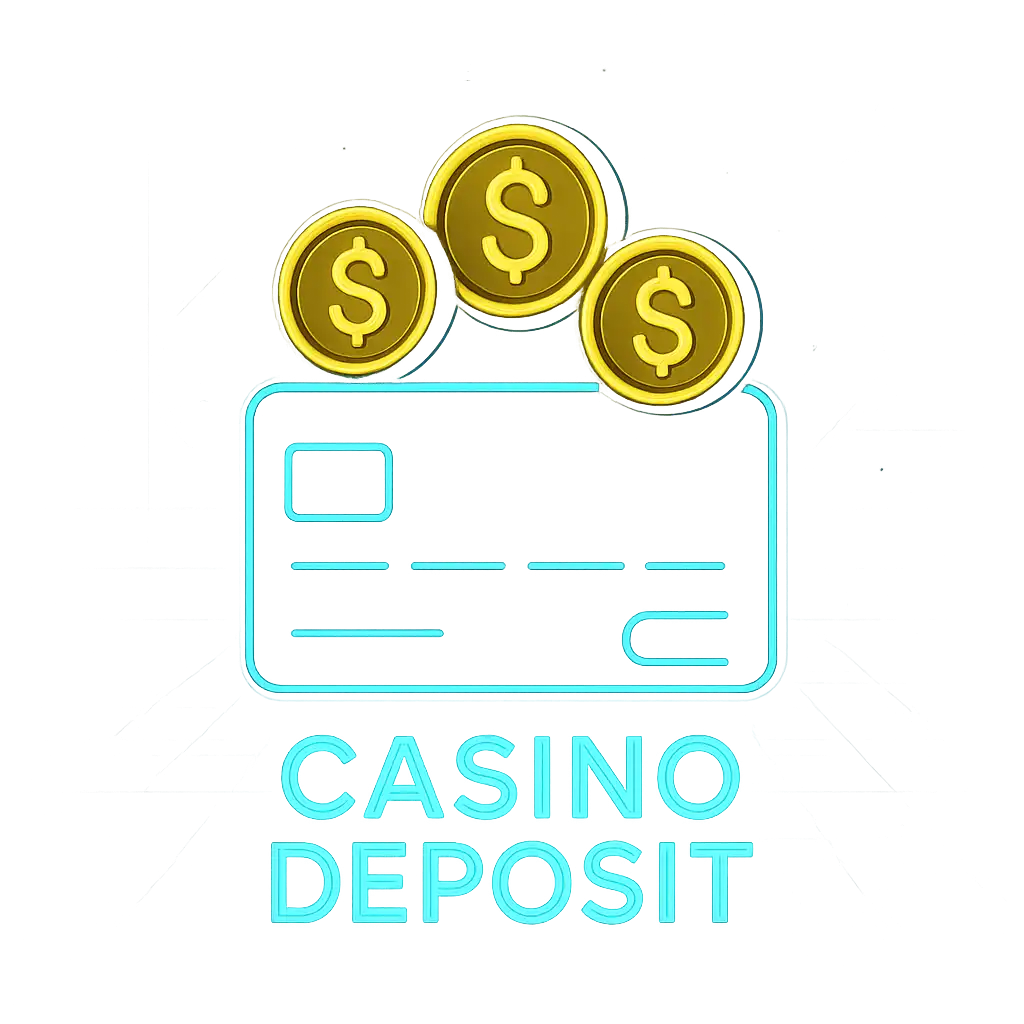 Make a deposit at JossCasino