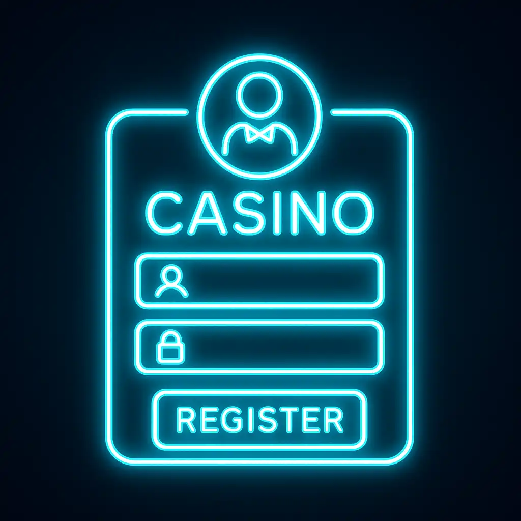Register at JossCasino